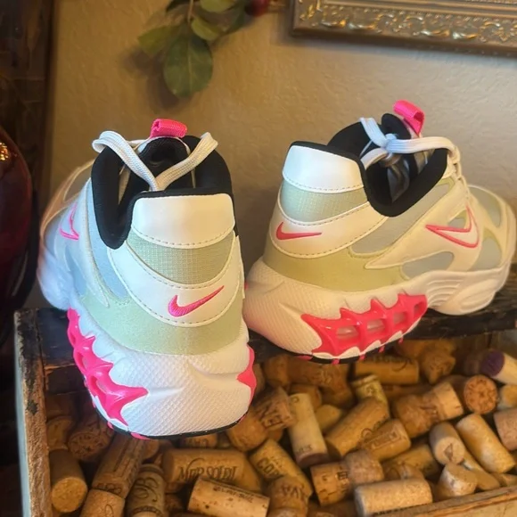 Nike Zoom Air Fire - Picture 4 of 7